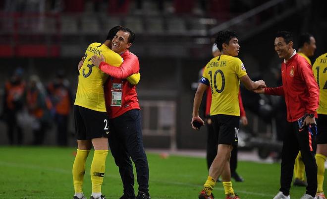 沙巴体育赛事资讯-包含亚冠据说他最靠谱，恒大死磕卫冕太刺激的词条