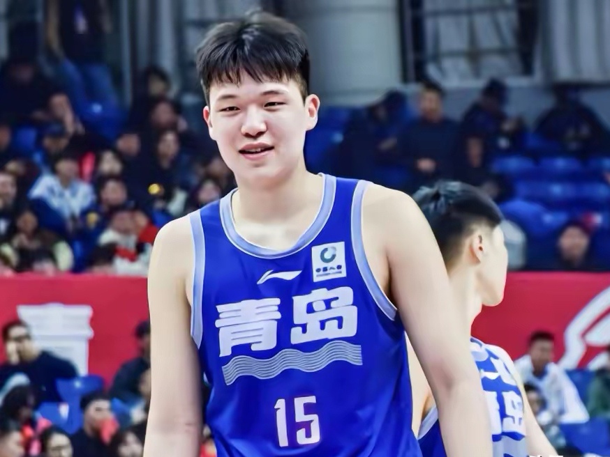 关于青岛队状态逐渐回暖，球队士气高昂的信息